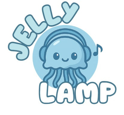 Jelly Lamp